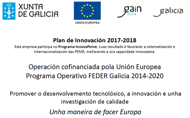 InnovaPeme: el Plan de Innovación 2017–2018 de Servicios Reunidos